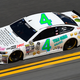 Image for article titled The 'Millennial-Inspired' NASCAR Race Car Needs Suggestions